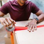 Różnica między firmą przeprowadzkową a transportową