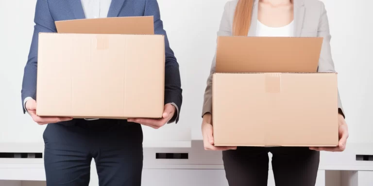 Jak zapakować szkło do przeprowadzki