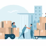 Przeprowadzki międzynarodowe