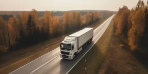 Usługi transportowe